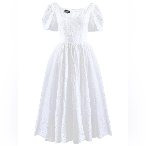 Femkit Dresses & Skirts - FEMKIT DRESS D.A.I.S.Y